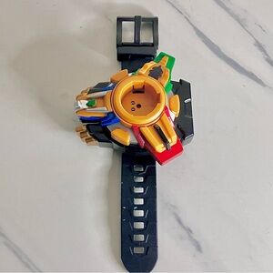 Dinocore Evolution Part 2 Legendary Tuner Wrist Toy
